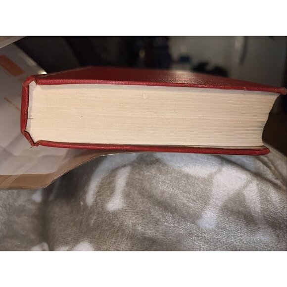 The Singing Scorpion William Colt MacDonald 1934 Rare, 1st HC DJ - Picture 4 of 9